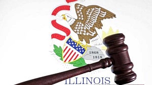 Illinois sues to stop National Guard deployment