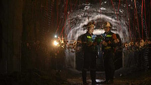7 missing workers confirmed dead after Indonesia mine disaster