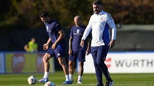 Italy must be wary of Israel quality: Gattuso