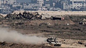 Bangladesh keen to join Gaza stabilisation force