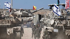 Israel says ceasefire and aid to resume