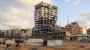 Hamas readies for Gaza talks that US hopes will halt war