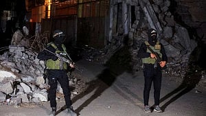 France, UK refine plans for Gaza force resolution at UN