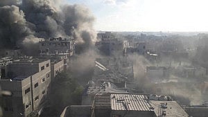 US steps up diplomacy after Gaza truce shaken