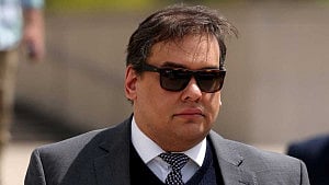 Trump commutes jail sentence of former lawmaker George Santos