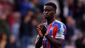 Guehi to leave Palace next year: Glasner