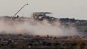 Israel, Hamas agree to first phase of Gaza ceasefire: Trump