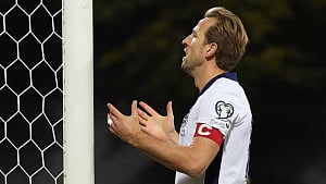 Kane keen to erase WC penalty miss memories