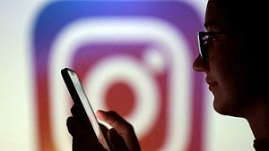 Instagram recovers after brief outage disrupts US users