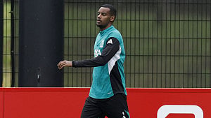 Isak may miss Liverpool match at Brentford