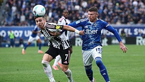 Juve’s winless streak continues
