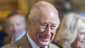 King Charles to host German President for state visit