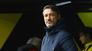 Dortmund confident ahead of trip to Bayern: Kovac