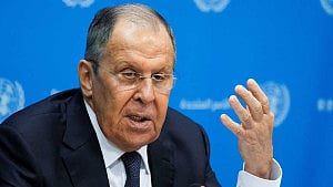 Russia condemns US strike near Venezuela