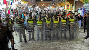 2 die as Morocco youth protests turn deadly