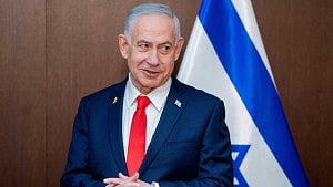 Israel to decide foreign troops for Gaza ceasefire: Netanyahu
