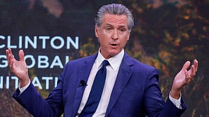Newsom to sue Trump over Guard deployment to Oregon