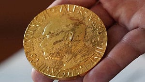 Trump casts shadow over Nobels
