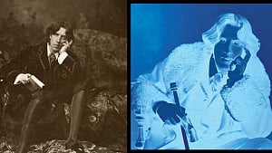 Oscar Wilde’s library card reissued after 130 years