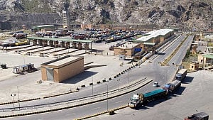 China concerned about Pak-Afghan clashes: foreign ministry