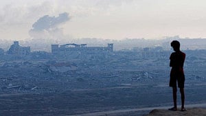 Trump sets hurdles for Palestinian Authority's Gaza return