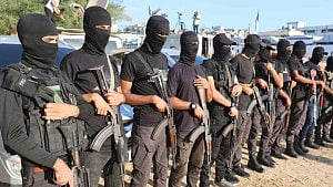 Hamas to elect new leader after Sinwar’s death