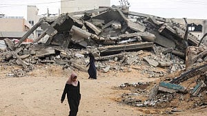 Does the Gaza deal end the conflict?