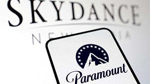 Paramount Skydance to cut 2,000 US jobs