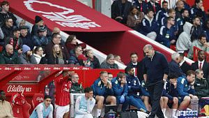 Forest sack Postecoglou after Chelsea thrashing
