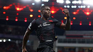 PSV hold Leverkusen to draw