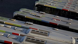 Brazil not planning free public transport soon: presidential aide