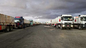 Palestinian Authority ready to operate Rafah crossing