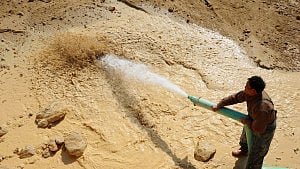 China rare earths curbs pose no threat to Taiwan chip sector