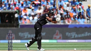 Santner, Ravindra return for England T20 series