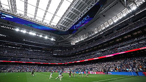 LaLiga players protest over Barca-Villarreal game in US