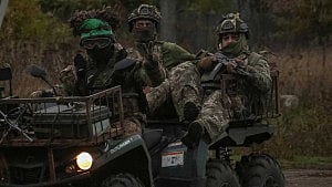 Russia says it takes two more Ukrainian villages