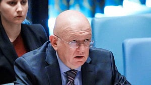 Russia awaits US reply on nuclear arms control proposal