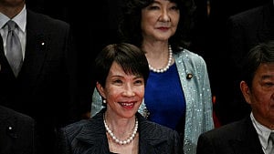 Nuclear power at heart of new Japan PM’s energy policy