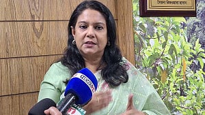 No more single-use plastic at Secretariat: Rizwana