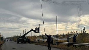 Kyiv forces repel major Russian assault near Dobropillia