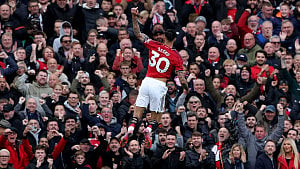 Mount, Sesko fire United to victory over Sunderland