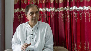 ‘Thinking bad governance due to imperfect constitution is childish’
