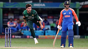 Afridi named new Pakistan ODI captain