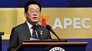 Protectionism, nationalism on the rise: S Korea’s Lee