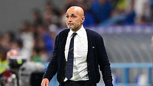 Juve appoint Spalletti as head coach