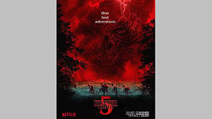 Netflix drops ‘Stranger Things 5’ trailer