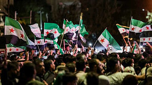 Syria hopes for full lifting of US sanctions