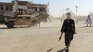 Afghanista, Pakistan restart peace talks in Istanbul