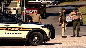 Death toll from Tennessee munitions blast lowered to 16