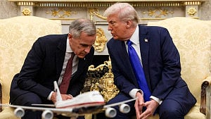 All trade talks with Canada terminated: Trump